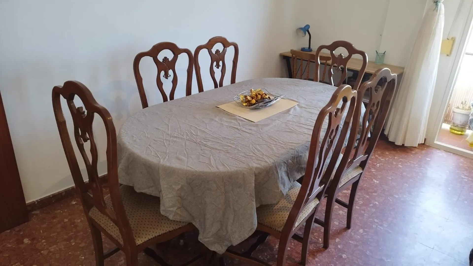 شقة Apartamento Penuelas تورّوكس كوستا