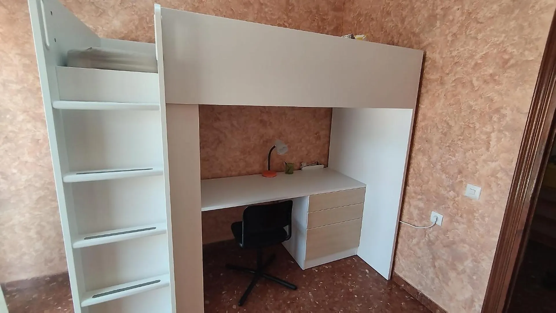 Apartamento Penuelas تورّوكس كوستا إسبانيا