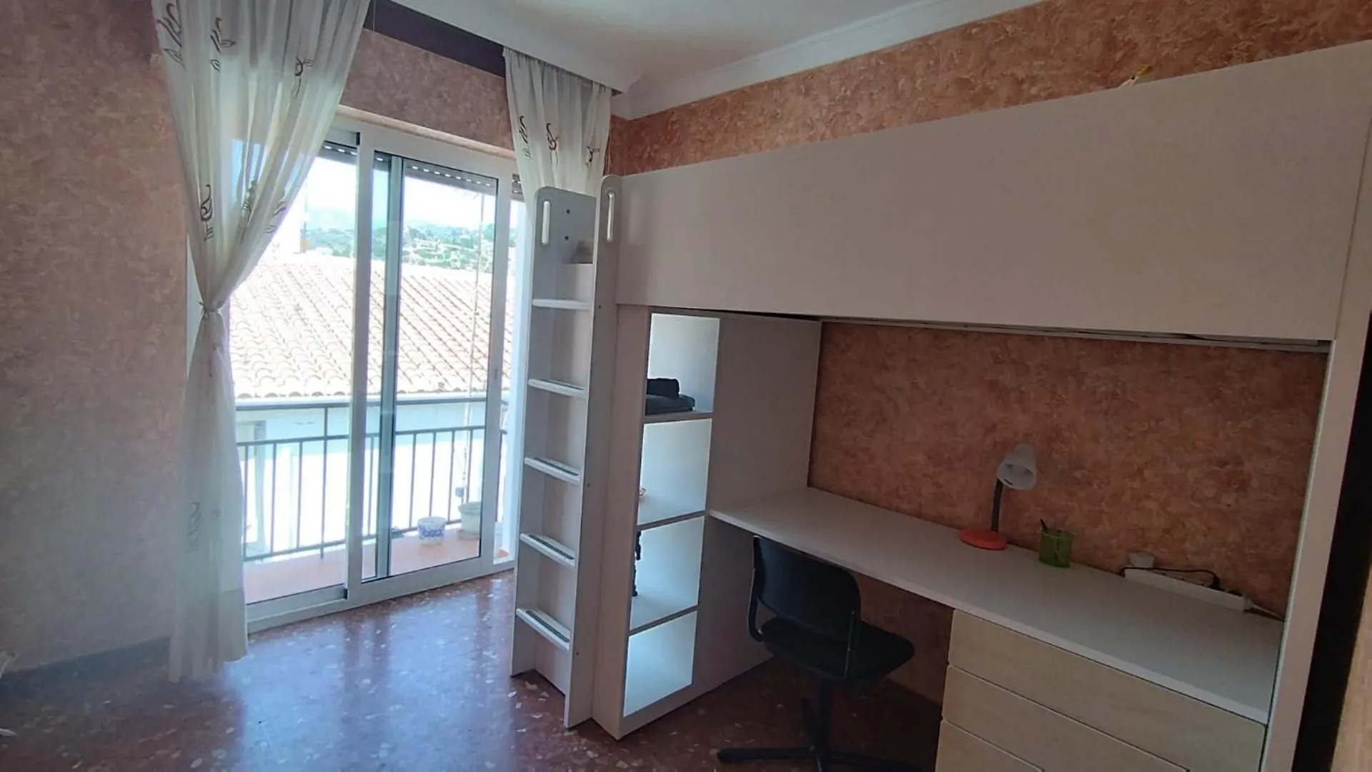 Apartamento Penuelas تورّوكس كوستا