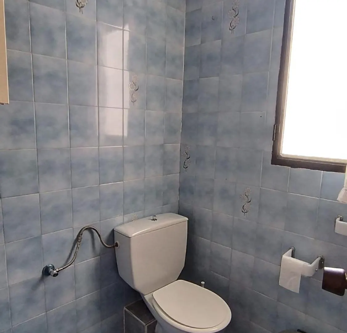 Apartamento Penuelas تورّوكس كوستا شقة تورّوكس كوستا
