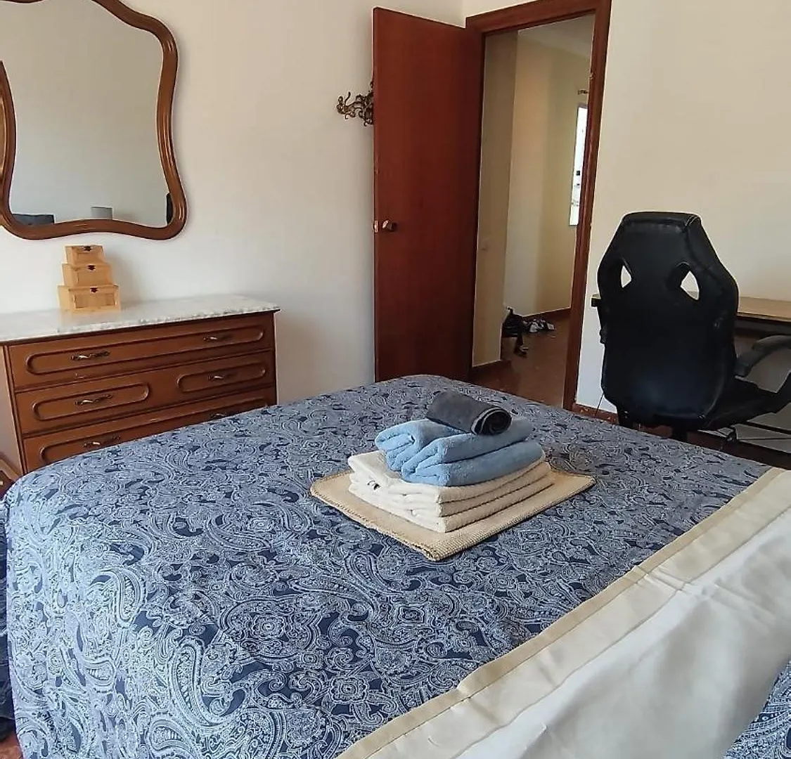 Apartamento Penuelas تورّوكس كوستا شقة تورّوكس كوستا