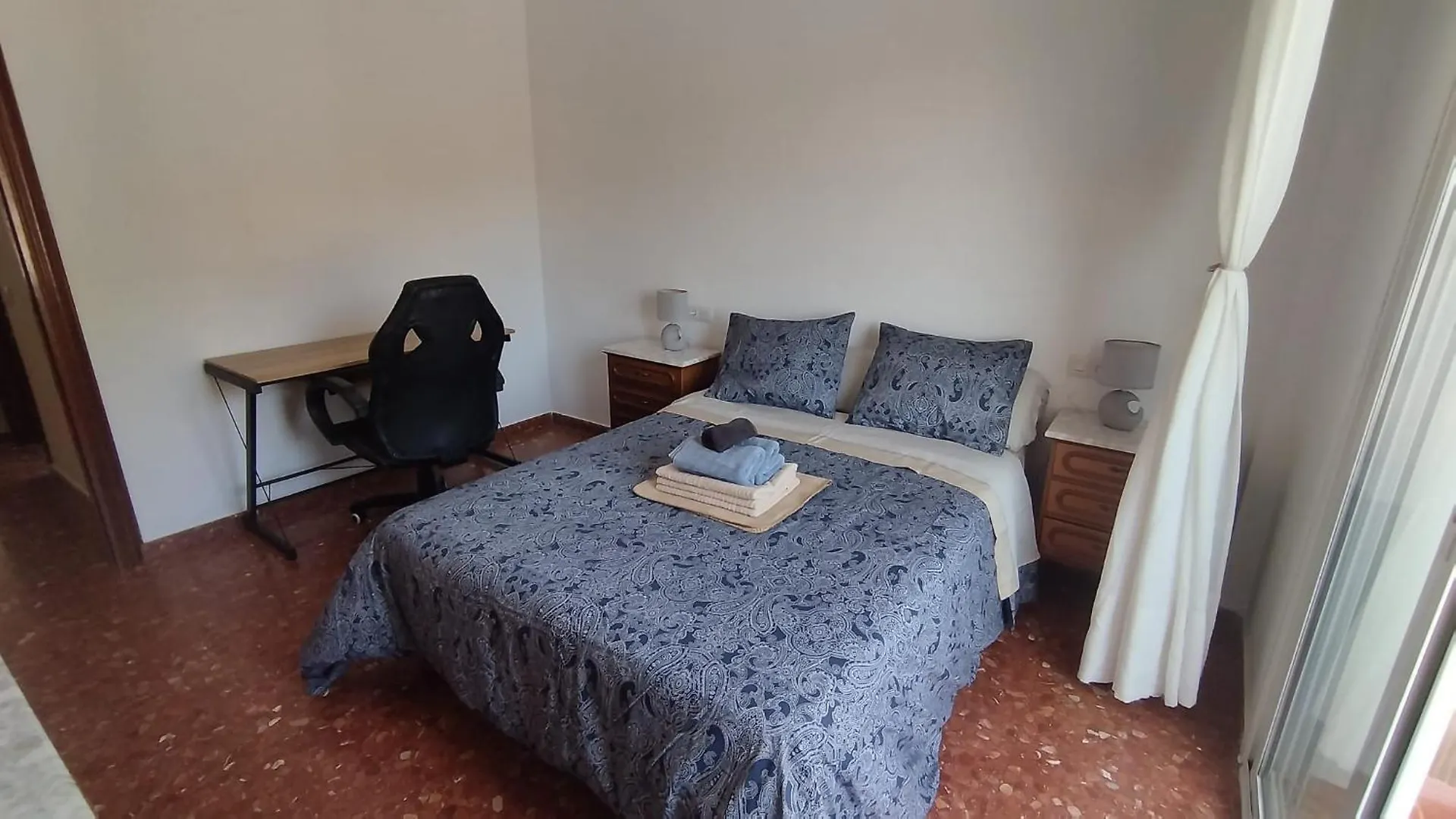 Apartamento Penuelas تورّوكس كوستا تورّوكس كوستا