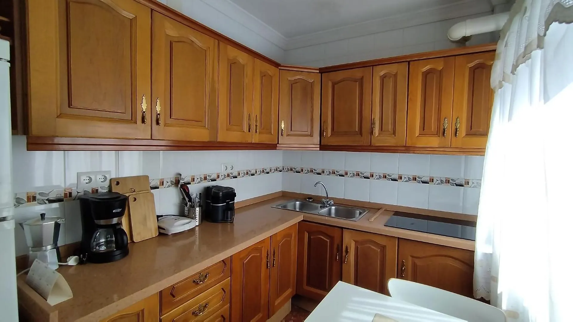 شقة Apartamento Penuelas تورّوكس كوستا