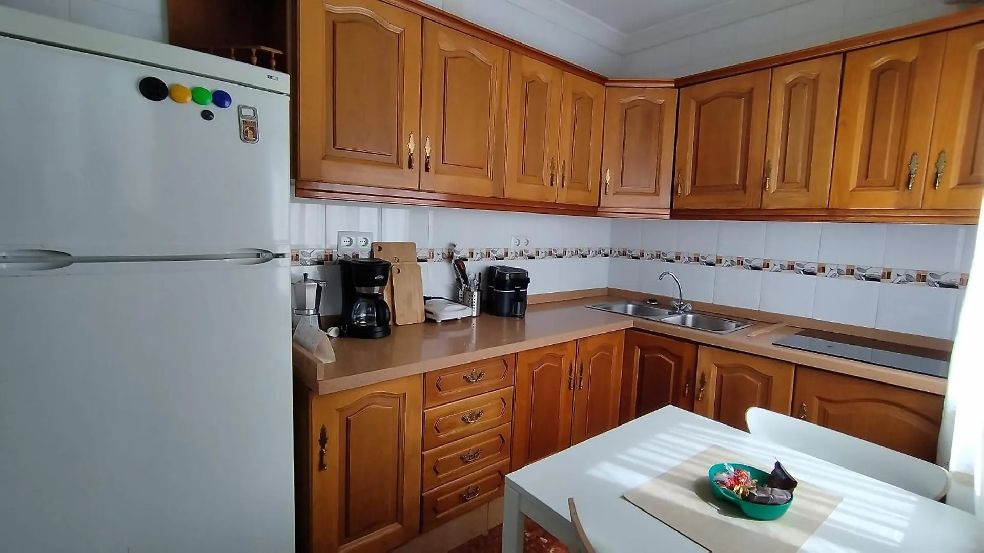 Apartamento Penuelas تورّوكس كوستا 0*, تورّوكس كوستا