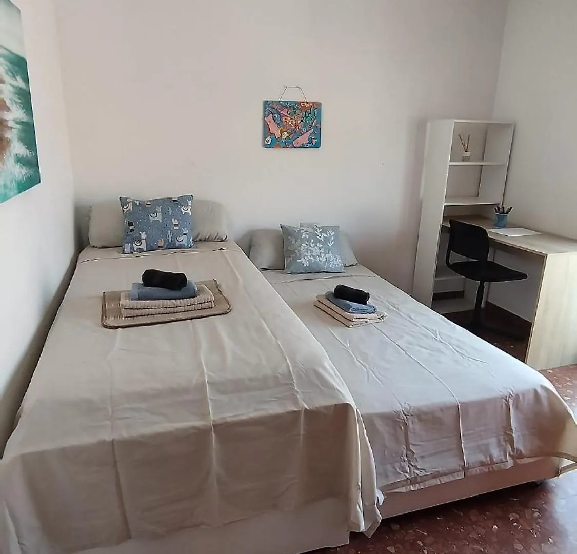 شقة Apartamento Penuelas تورّوكس كوستا